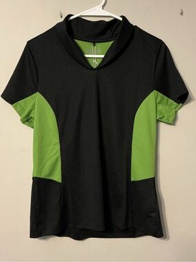 North End Performance Polo